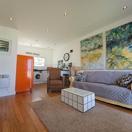 Ocean Swell Villa บู๊ด ภายนอก รูปภาพ