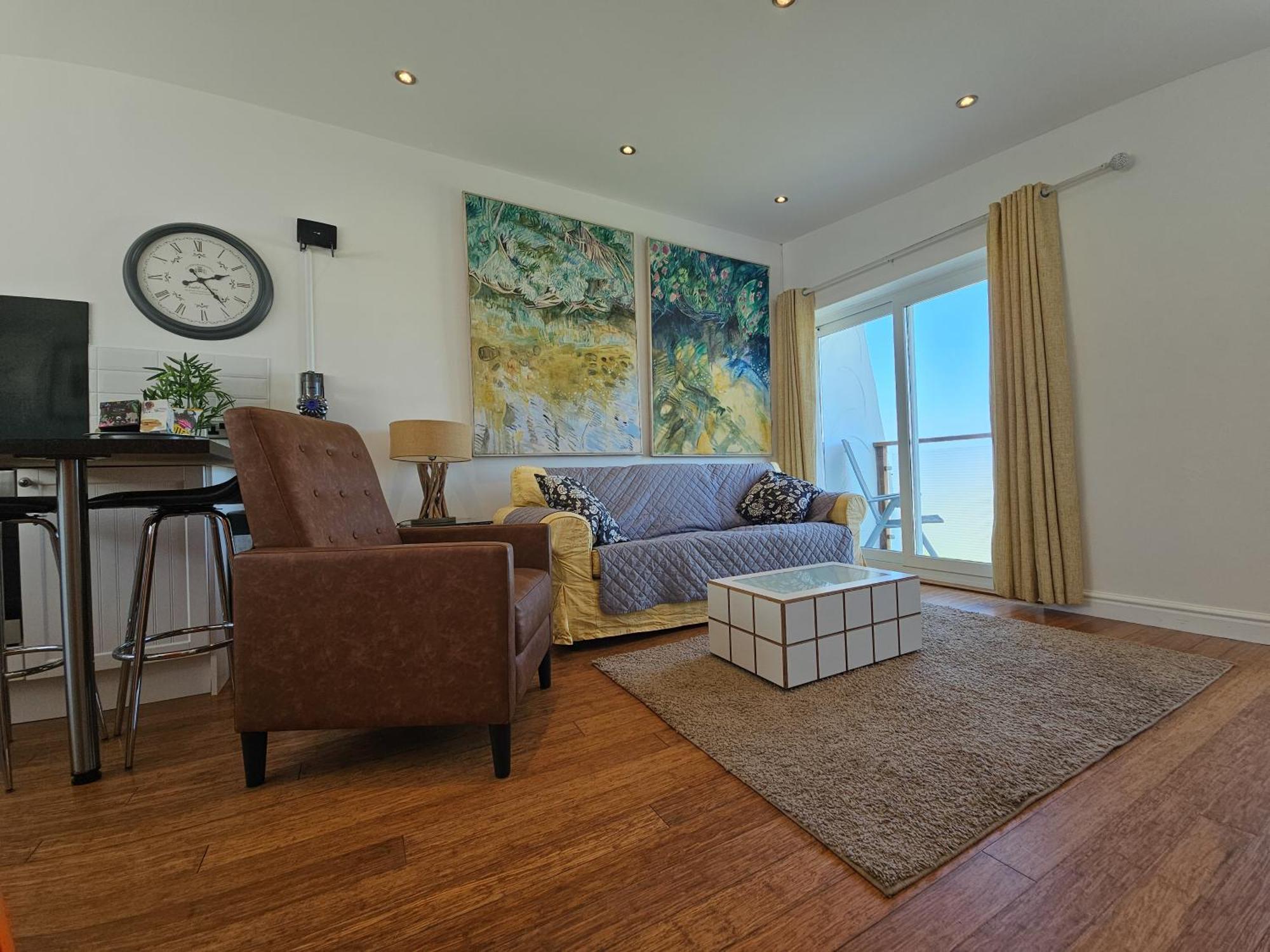 Ocean Swell Villa บู๊ด ภายนอก รูปภาพ