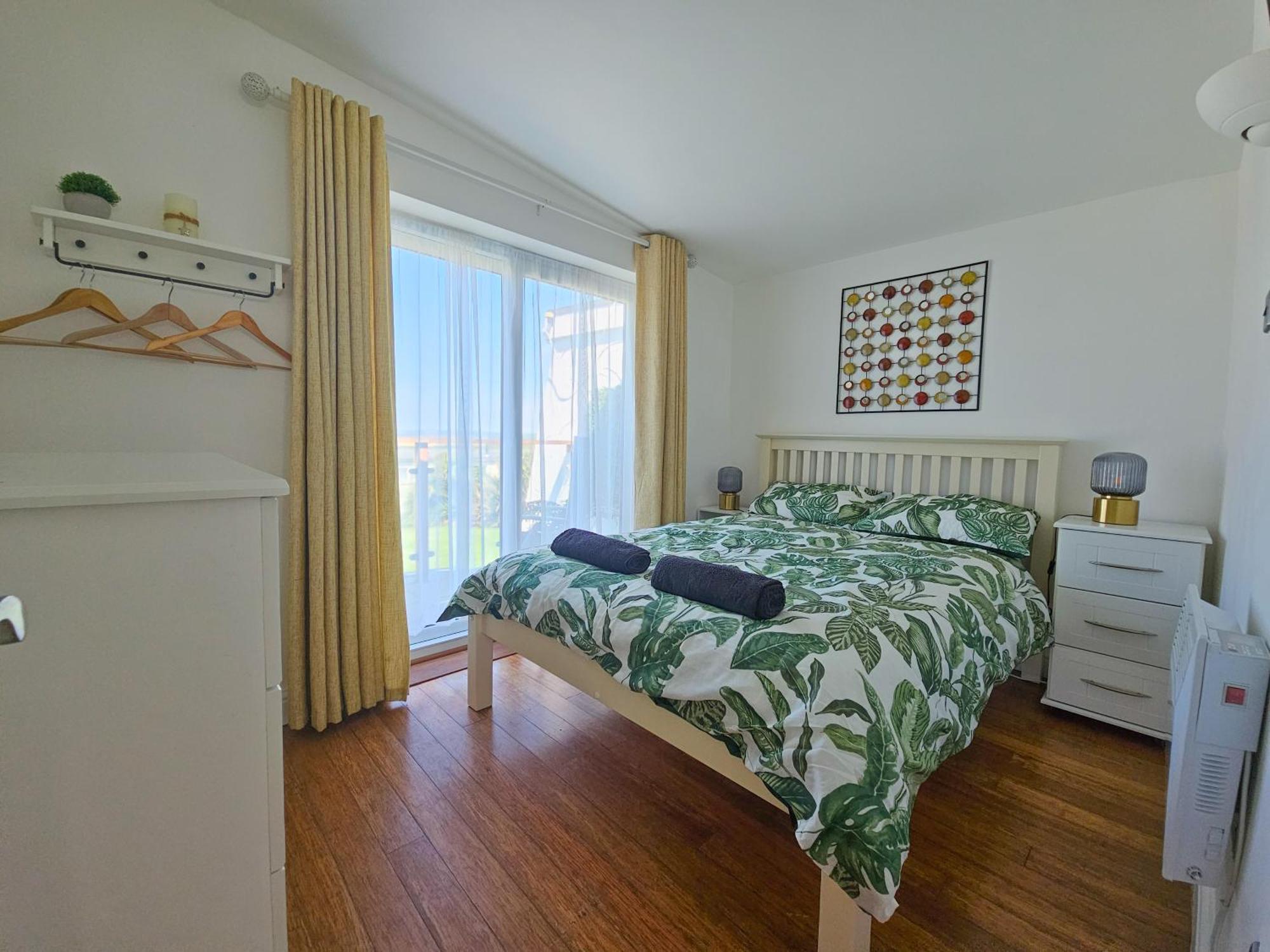 Ocean Swell Villa บู๊ด ภายนอก รูปภาพ