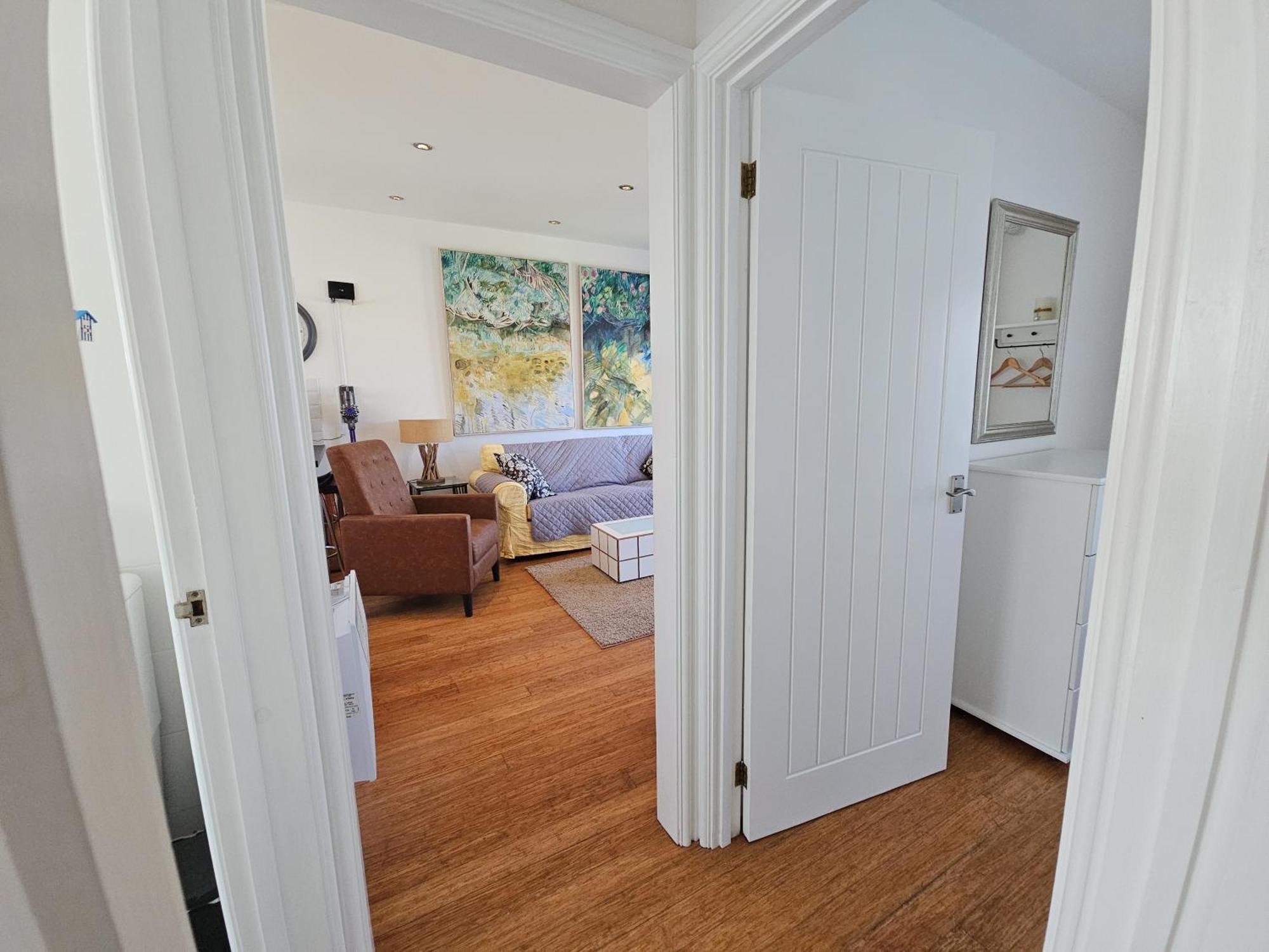 Ocean Swell Villa บู๊ด ภายนอก รูปภาพ